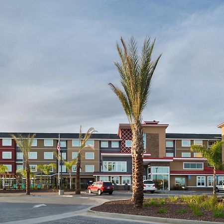 Residence Inn By Marriott Temecula Murrieta Kültér fotó