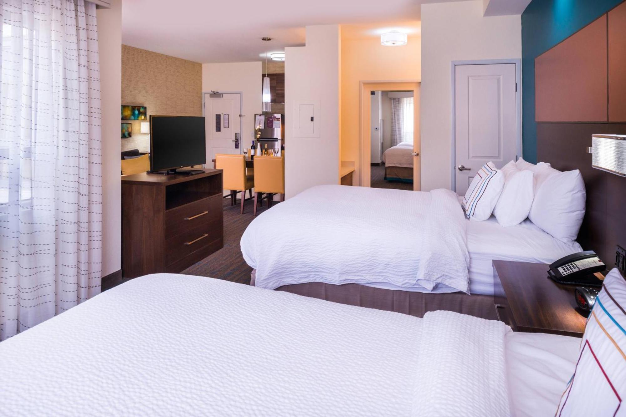 Residence Inn By Marriott Temecula Murrieta Kültér fotó