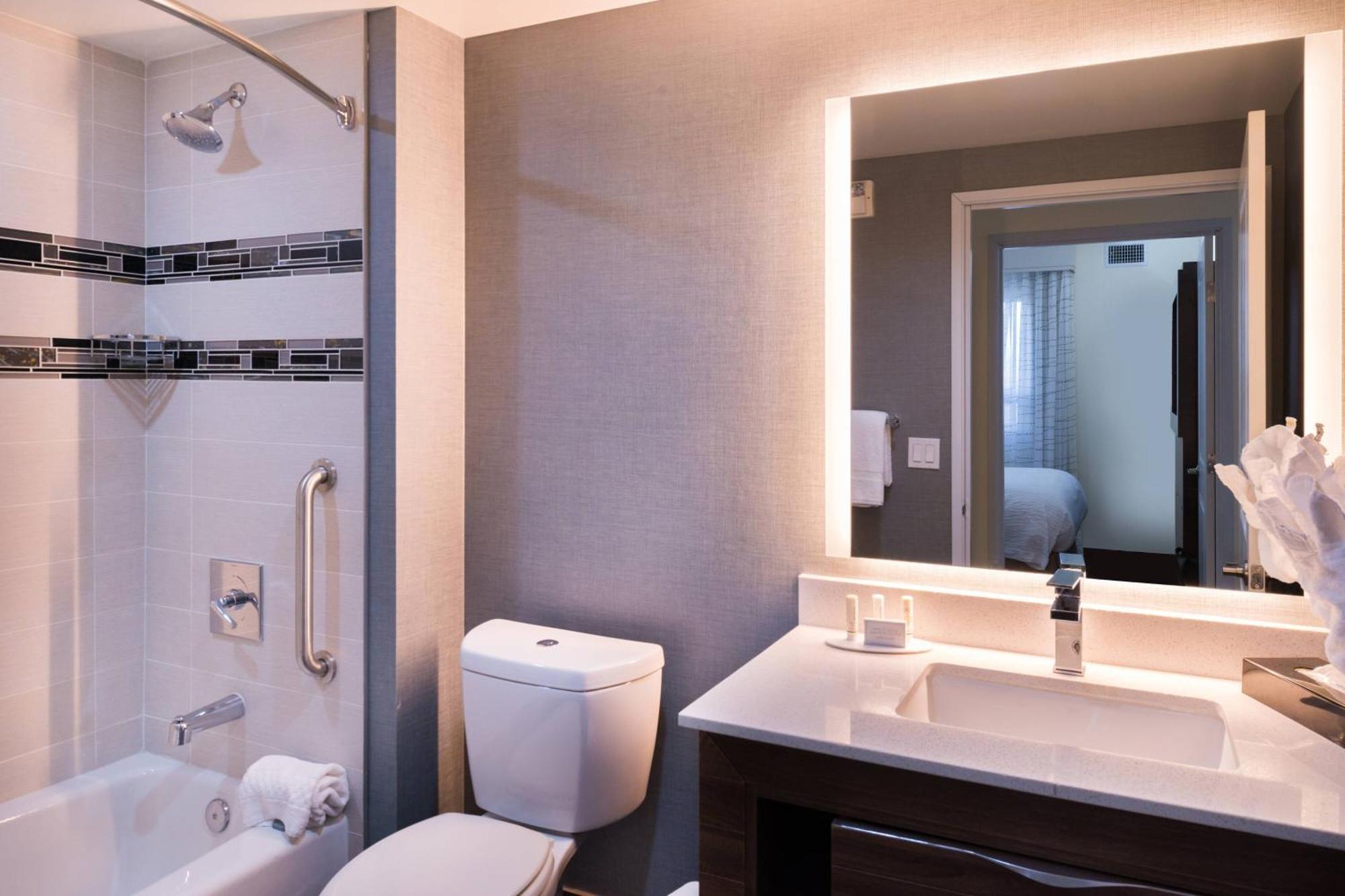 Residence Inn By Marriott Temecula Murrieta Kültér fotó