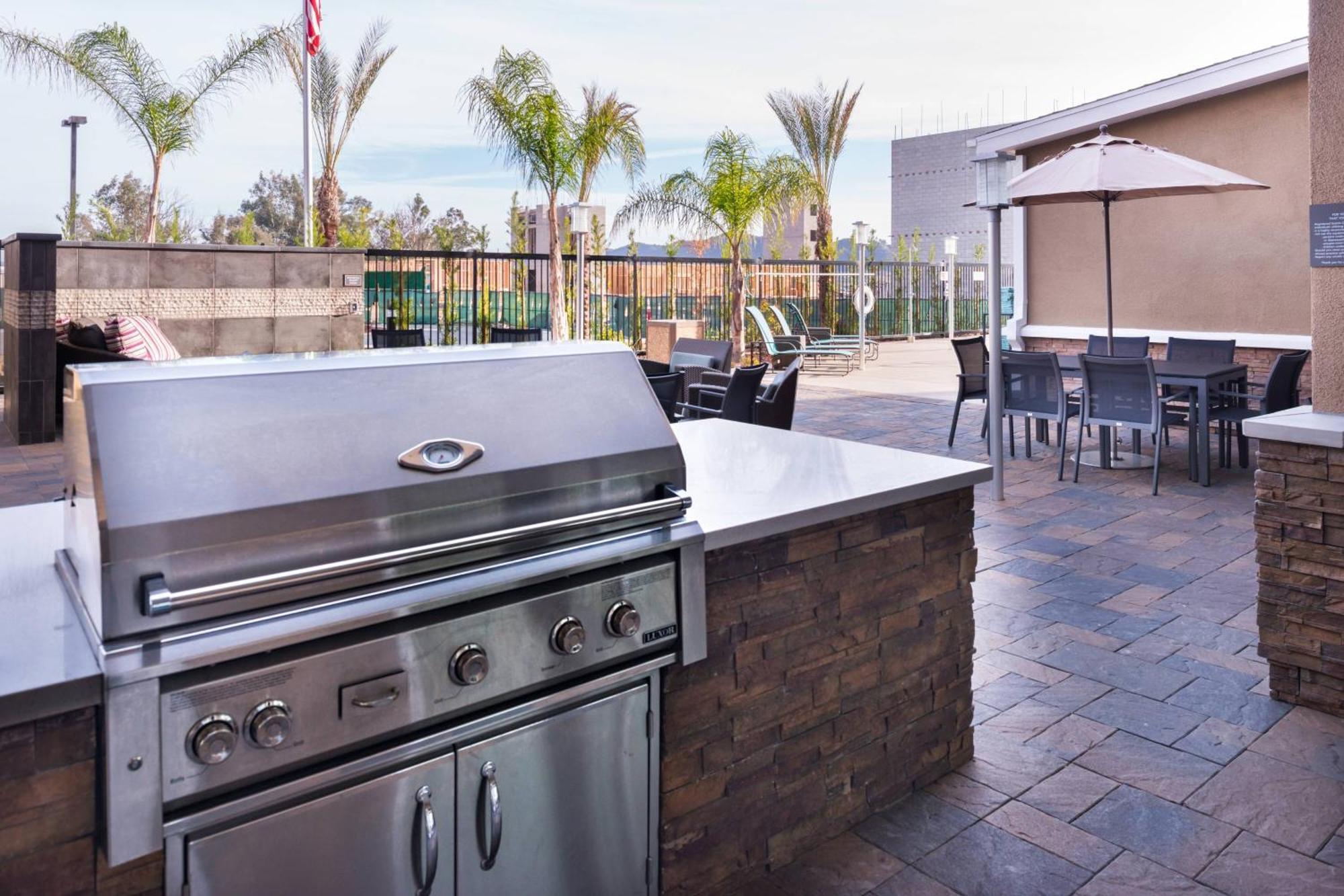 Residence Inn By Marriott Temecula Murrieta Kültér fotó
