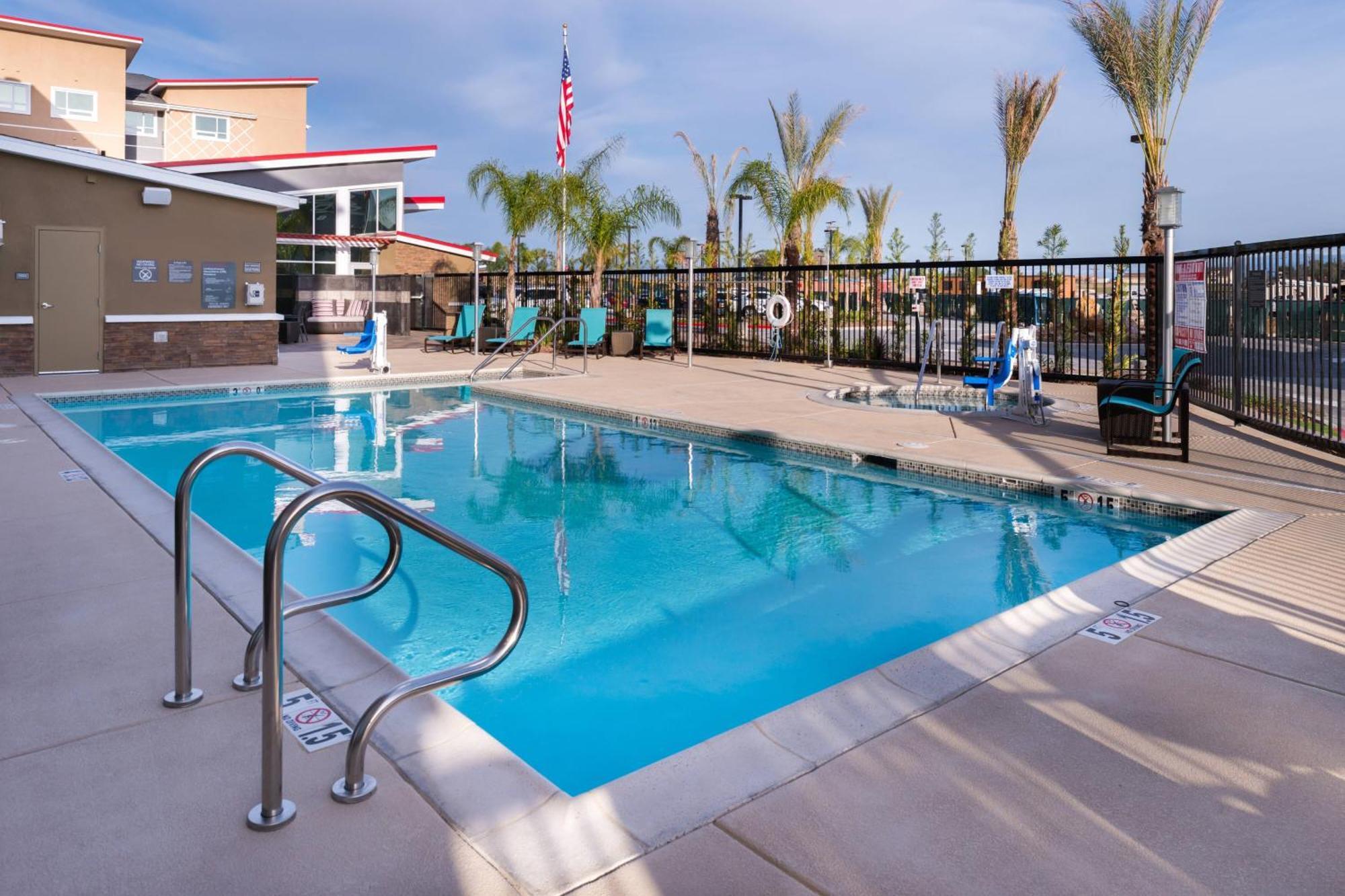 Residence Inn By Marriott Temecula Murrieta Kültér fotó