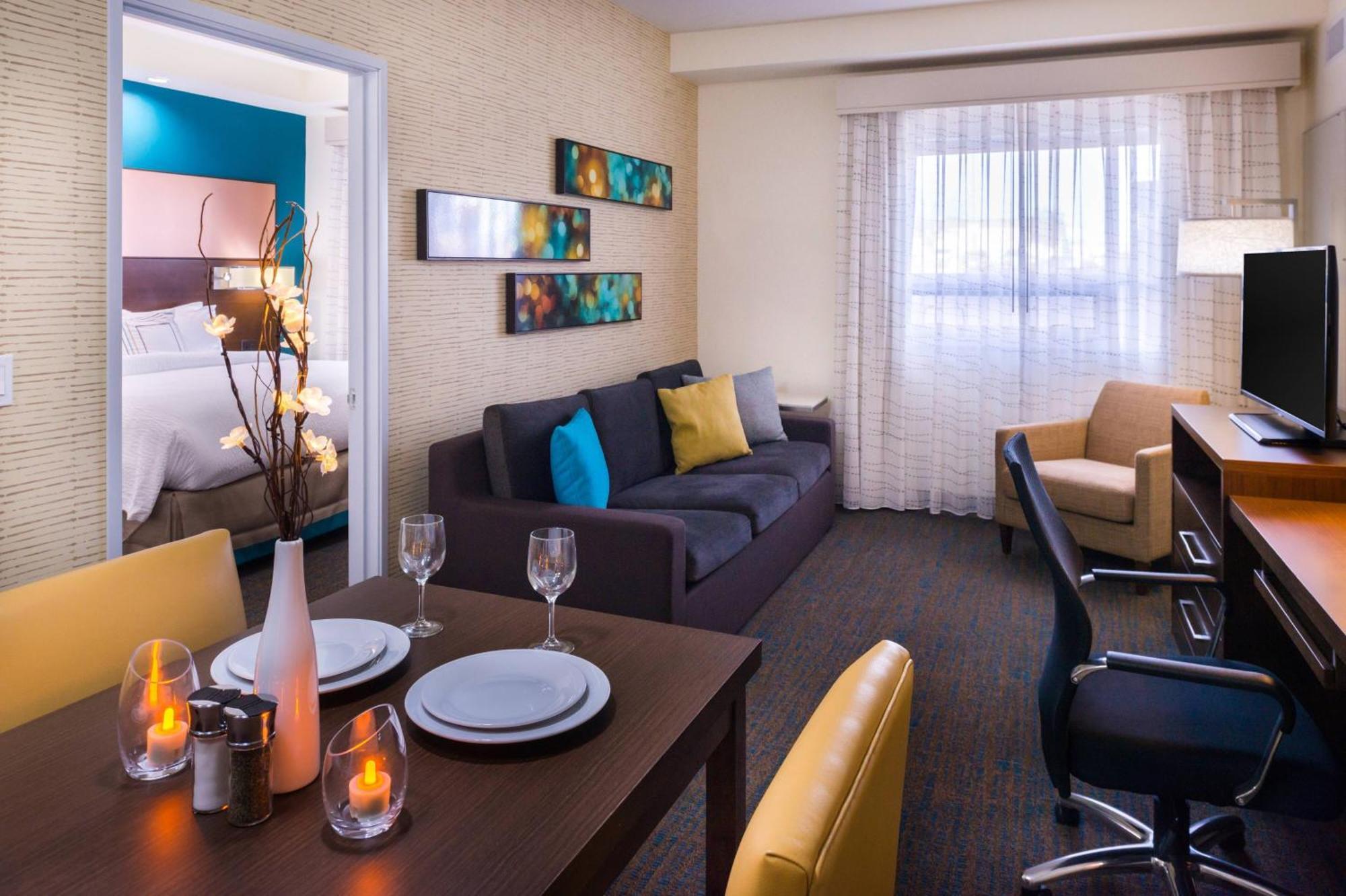 Residence Inn By Marriott Temecula Murrieta Kültér fotó
