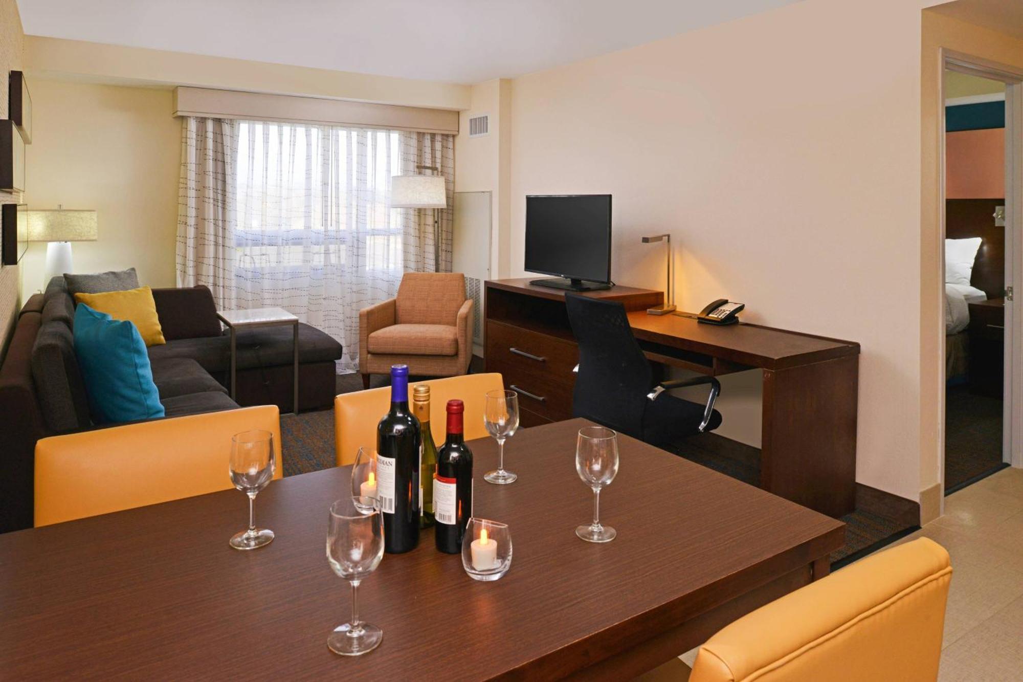 Residence Inn By Marriott Temecula Murrieta Kültér fotó