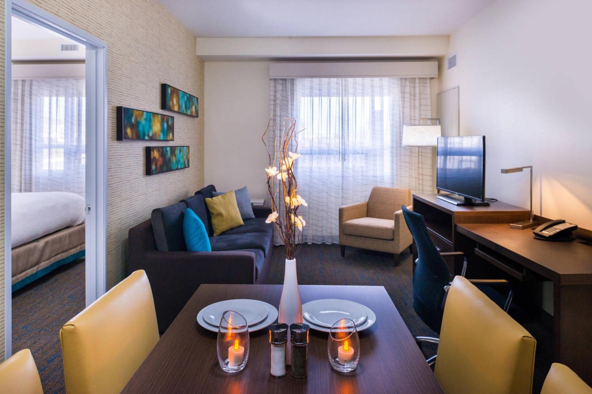 Residence Inn By Marriott Temecula Murrieta Kültér fotó