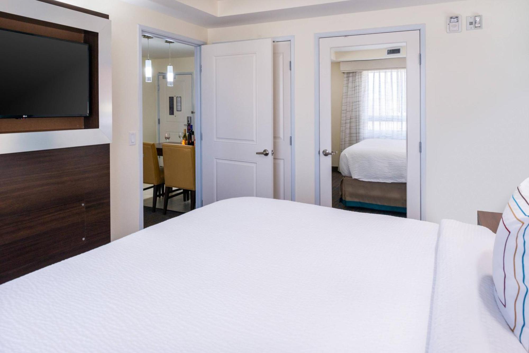 Residence Inn By Marriott Temecula Murrieta Kültér fotó