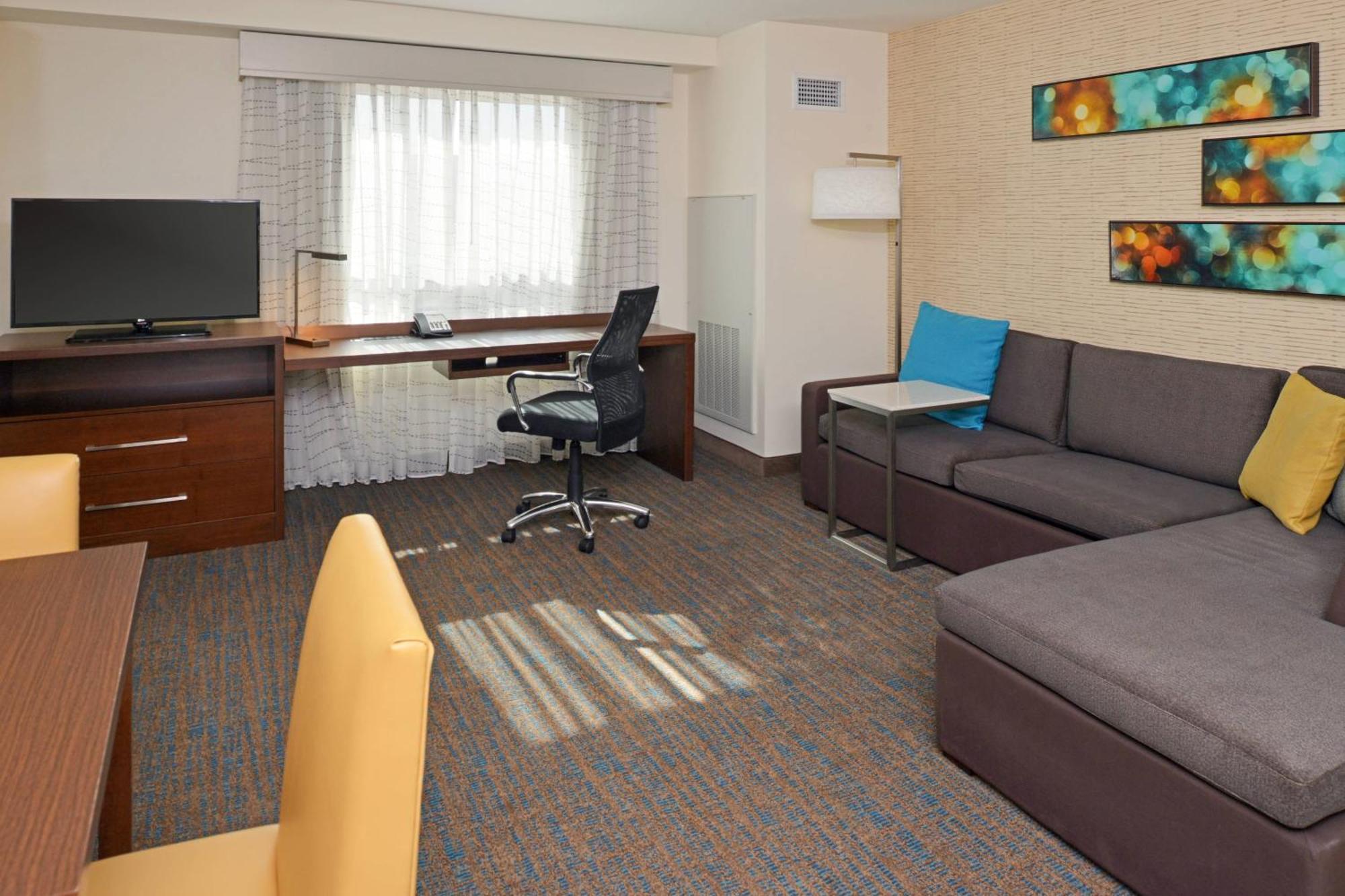 Residence Inn By Marriott Temecula Murrieta Kültér fotó