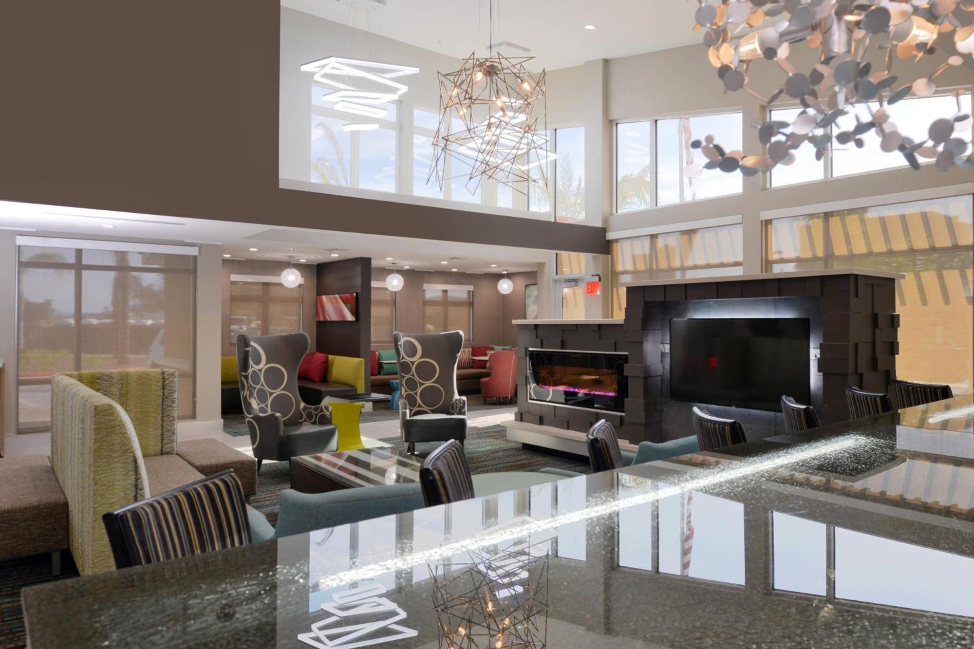 Residence Inn By Marriott Temecula Murrieta Kültér fotó