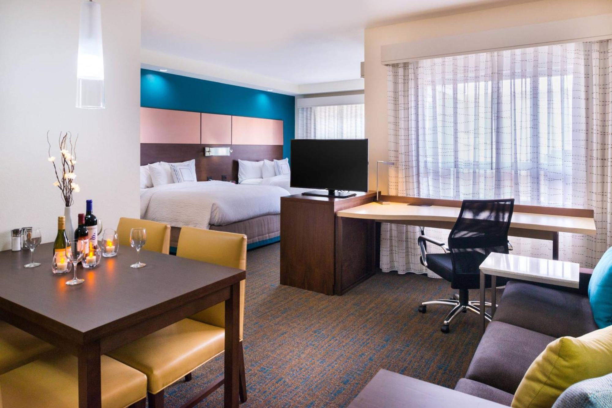 Residence Inn By Marriott Temecula Murrieta Kültér fotó