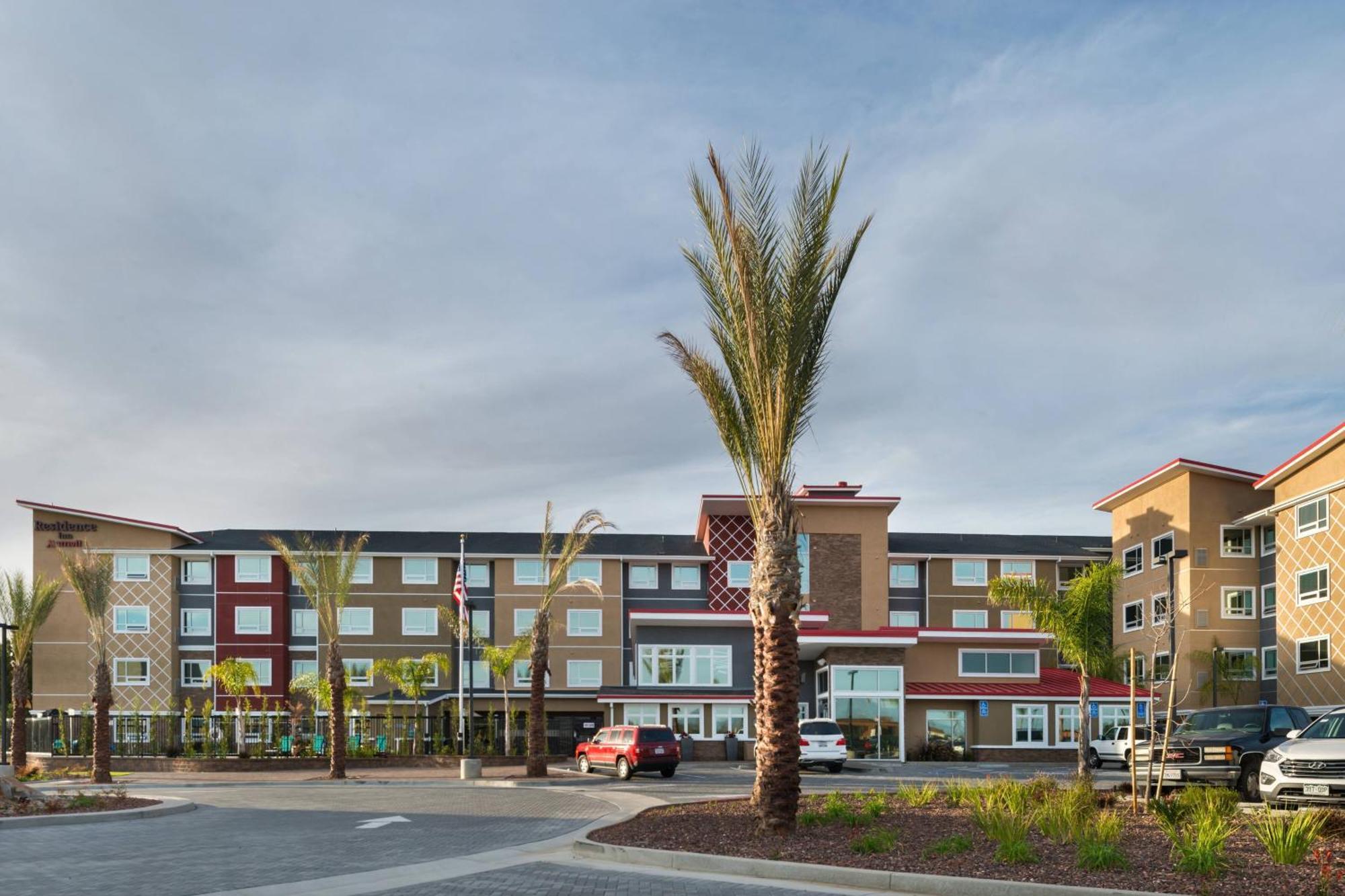 Residence Inn By Marriott Temecula Murrieta Kültér fotó