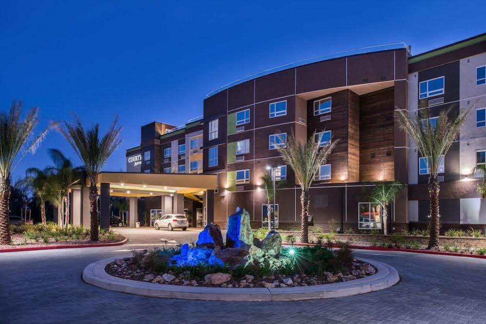 Residence Inn By Marriott Temecula Murrieta Kültér fotó