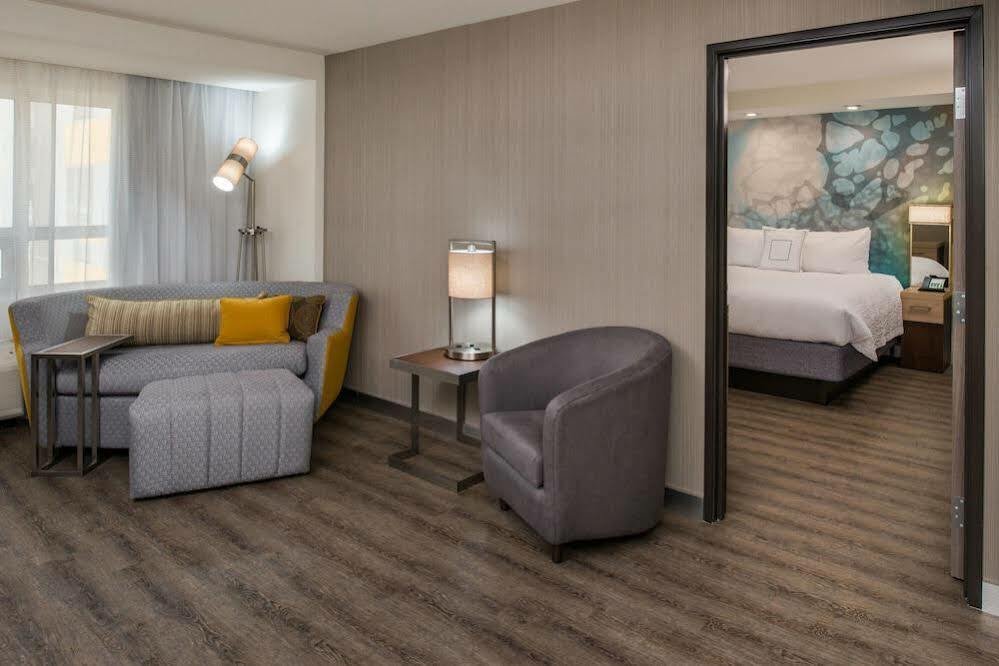 Residence Inn By Marriott Temecula Murrieta Kültér fotó
