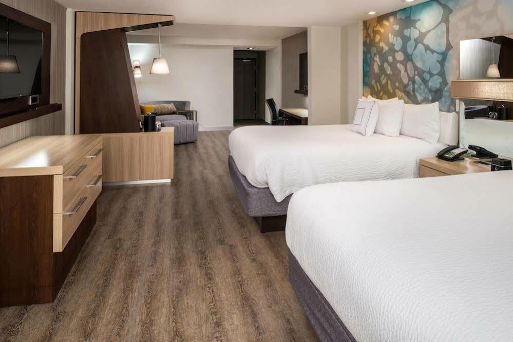 Residence Inn By Marriott Temecula Murrieta Kültér fotó